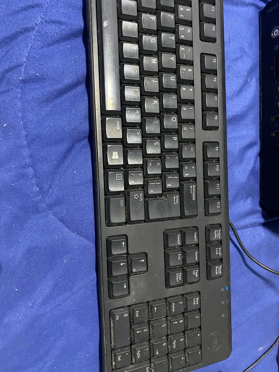 Computador Dell completo cpu compacta  - Foto 3