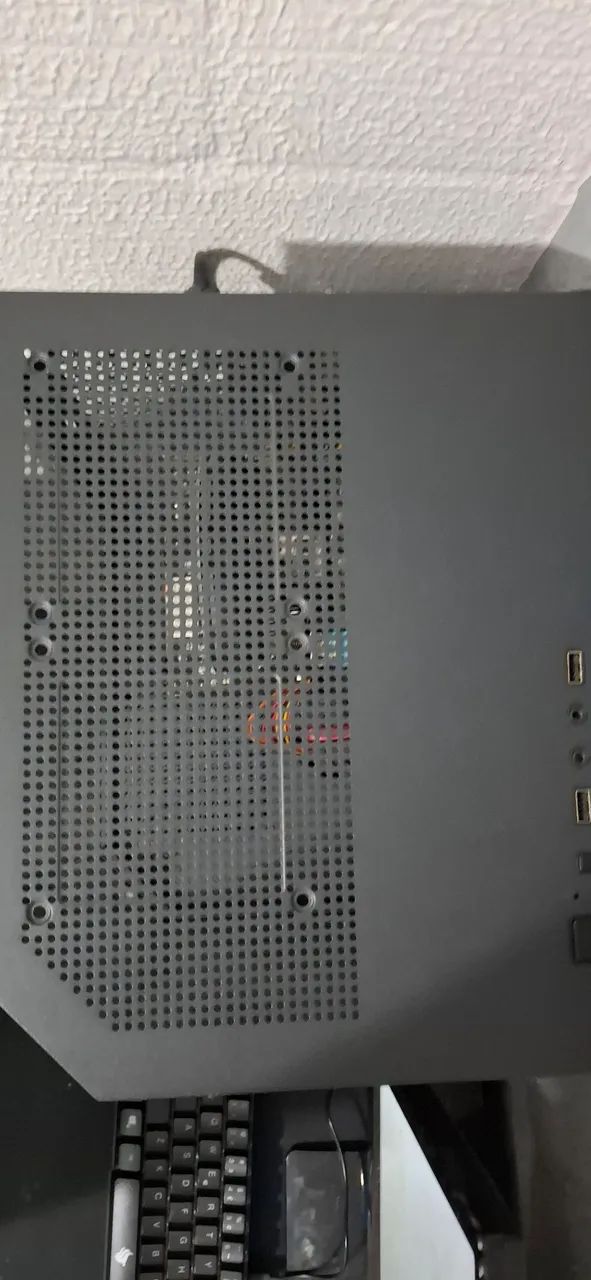 Gabinete gamer  - Foto 4