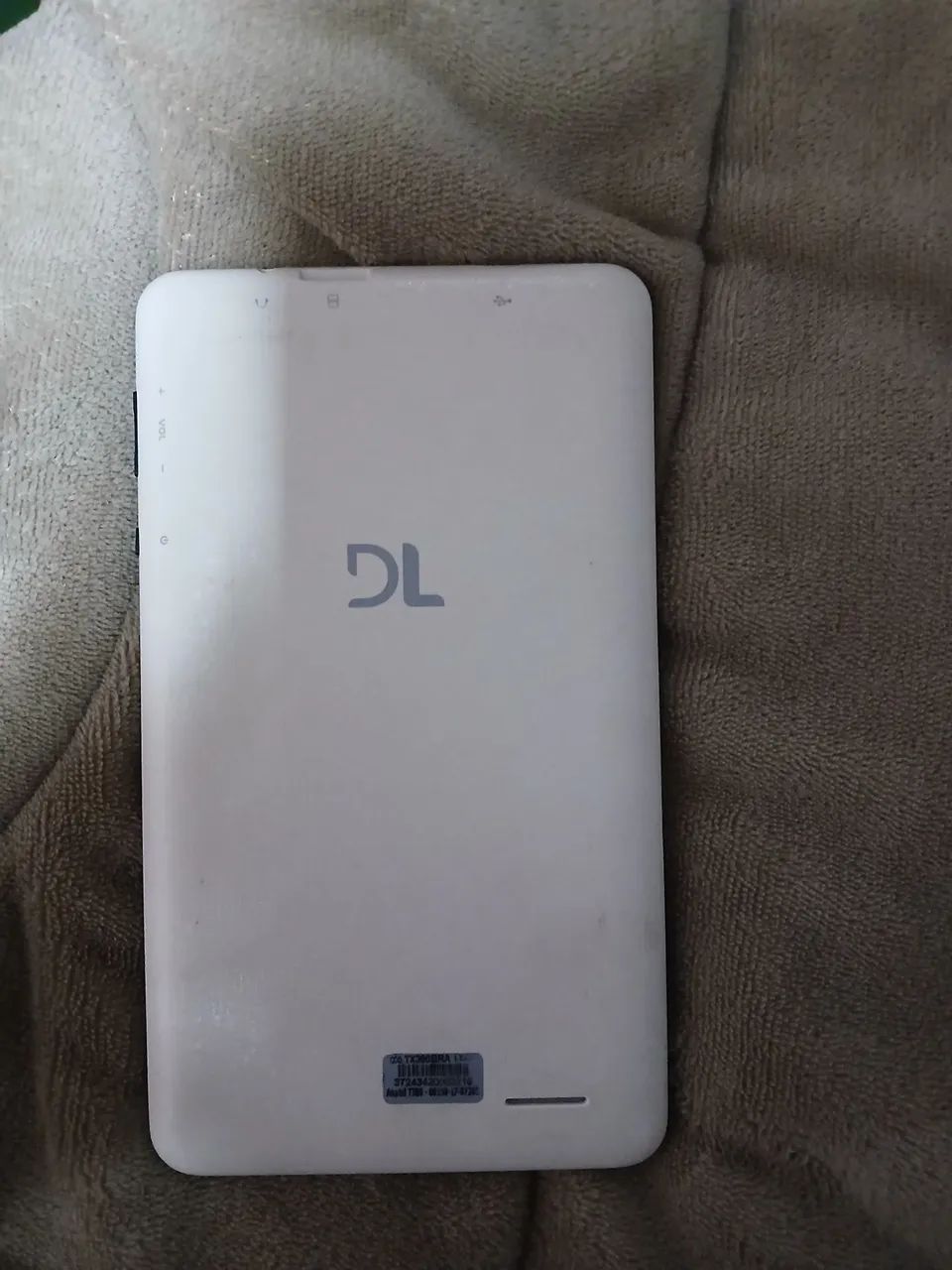 Tablet marca DL - Foto 2