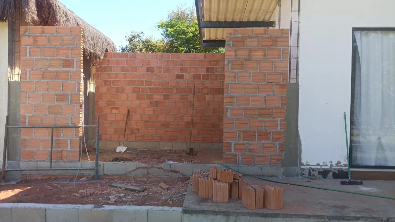 Pedreiro disponível  - Foto 4
