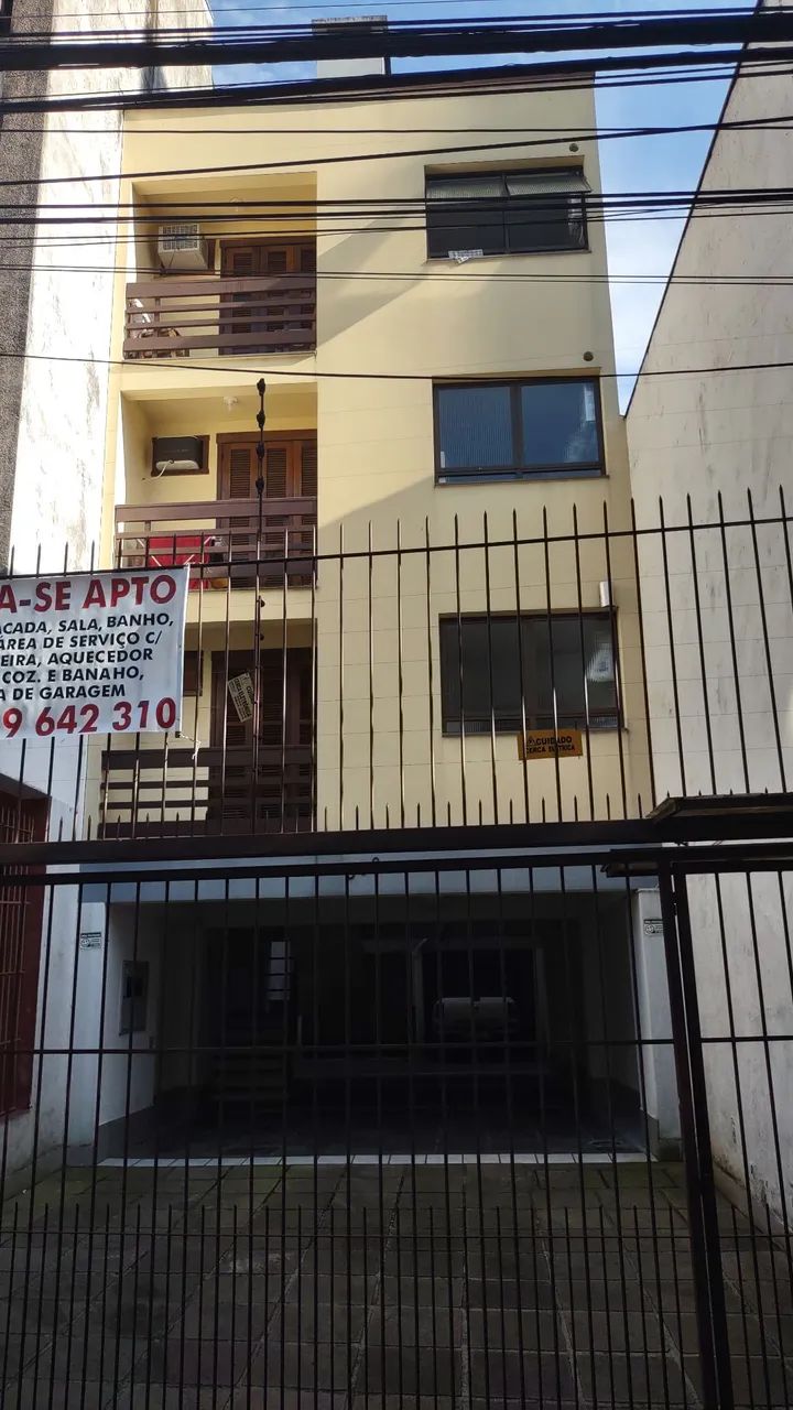 Foto - Porto Alegre - Centro Histórico