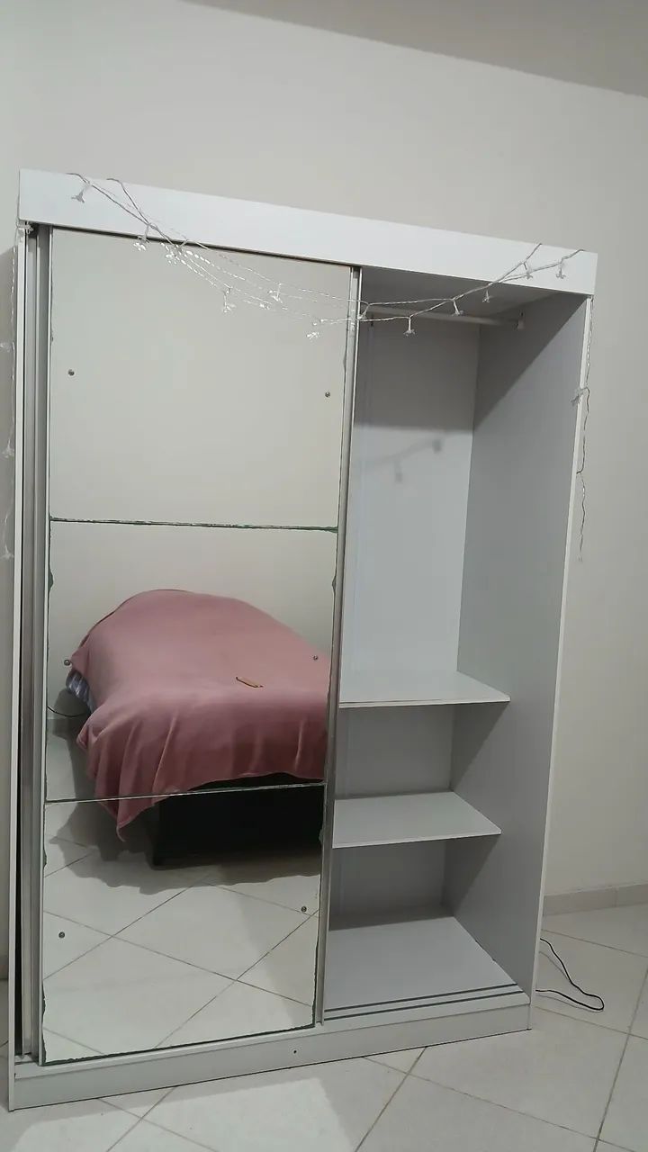 Guarda roupa  - Foto 2