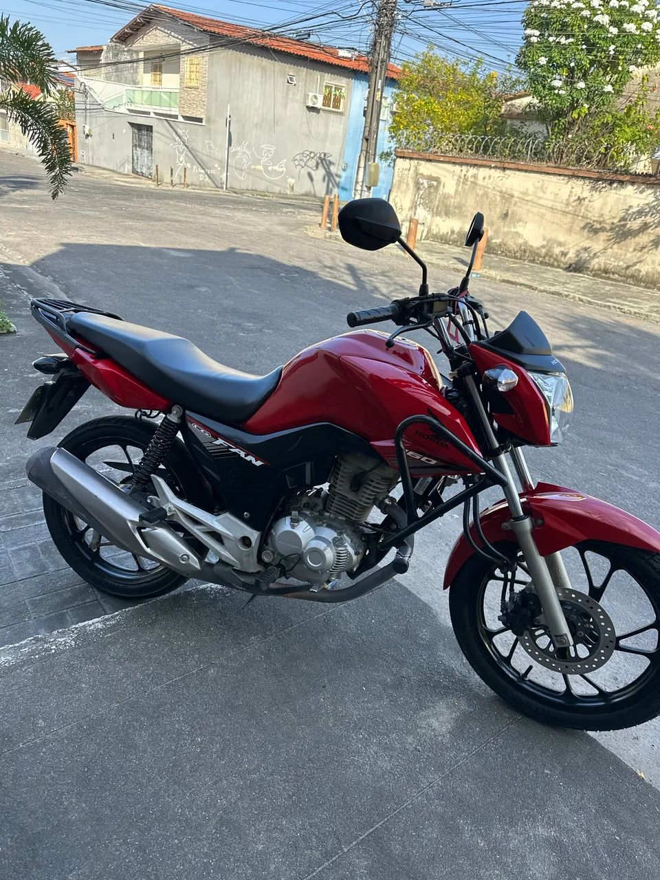 Fan 160  - Foto 4