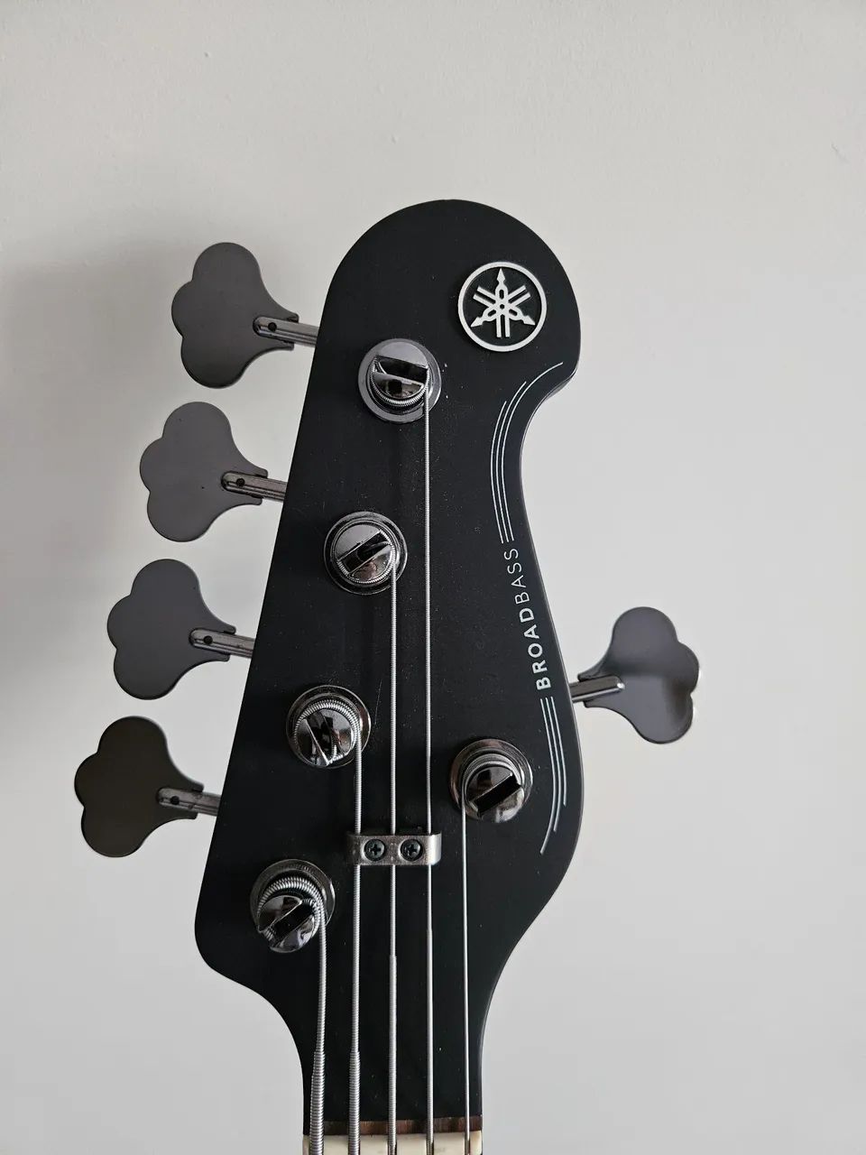 Baixo Yamaha bb735a - Foto 2