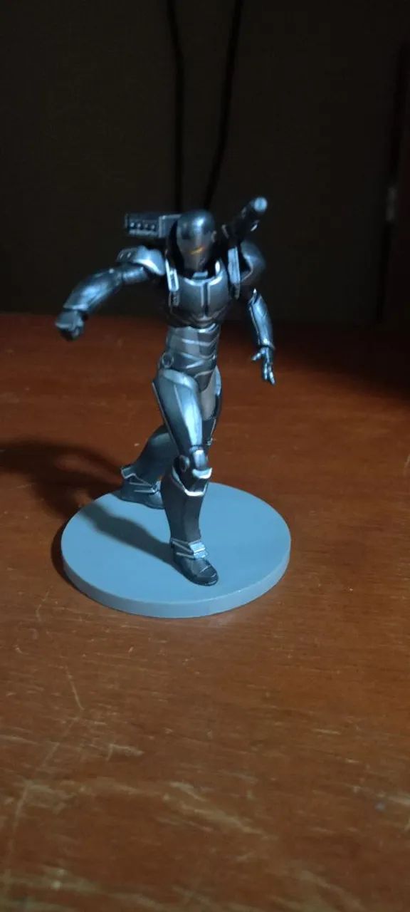 Iron man  - Foto 4