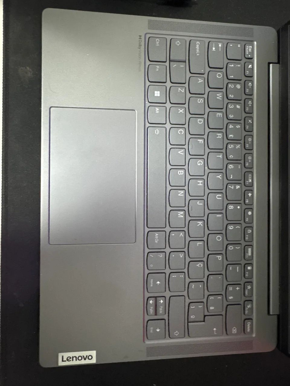 Lenovo Yoga Slim I6  - Foto 2