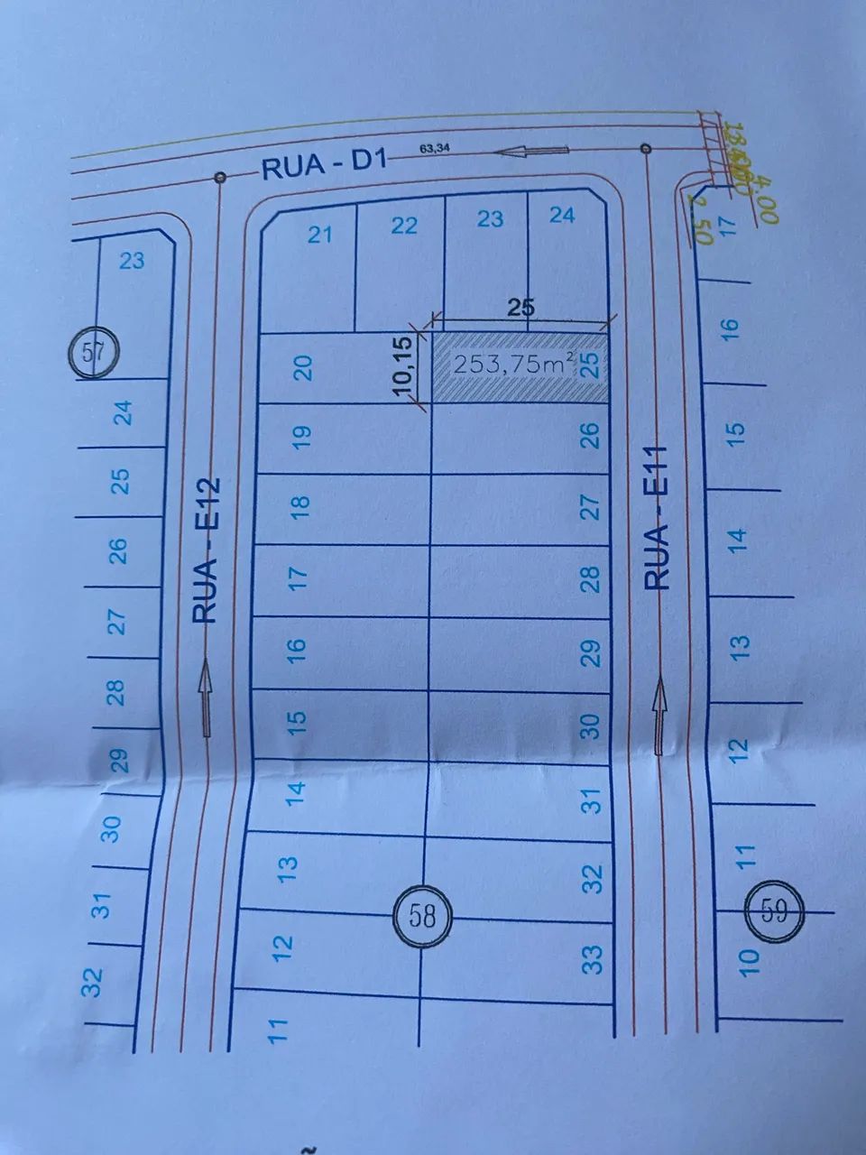 Ágio de lote a venda - Foto 3