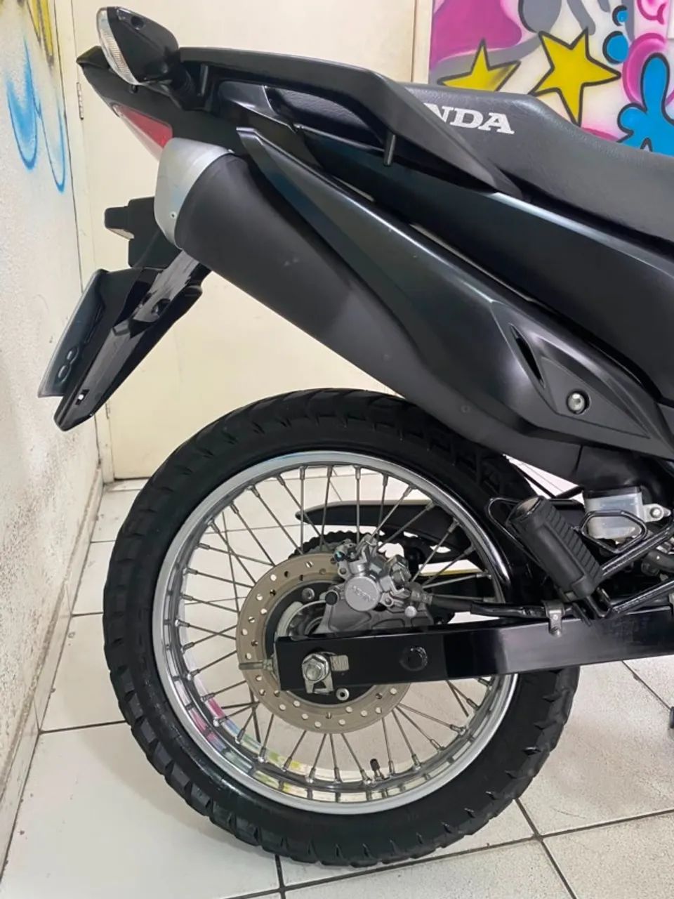 XRE 190 2023/2024 - Foto 4