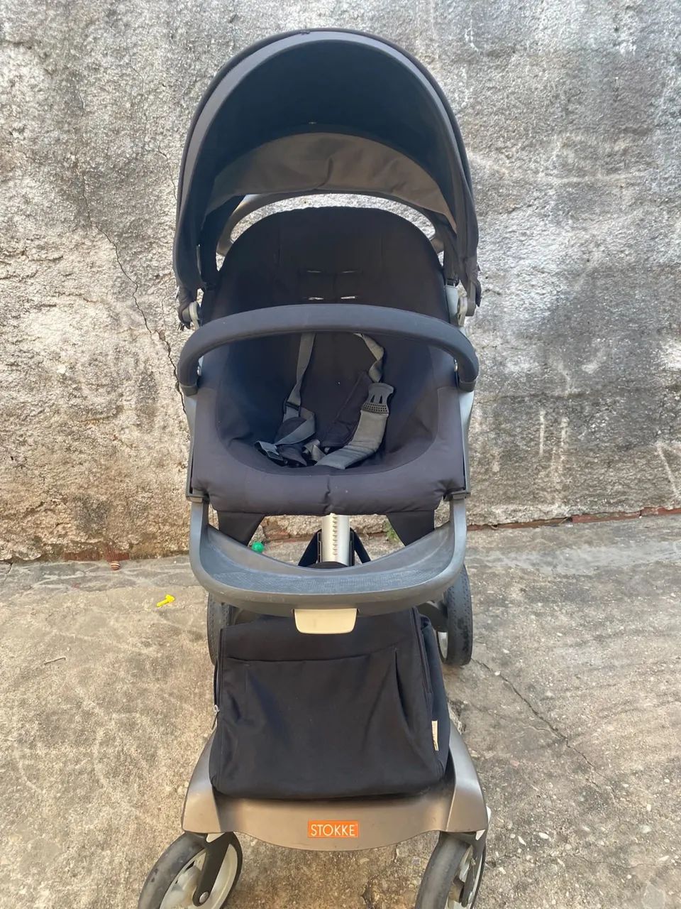 CARRO DE BEBÊ  - Foto 2