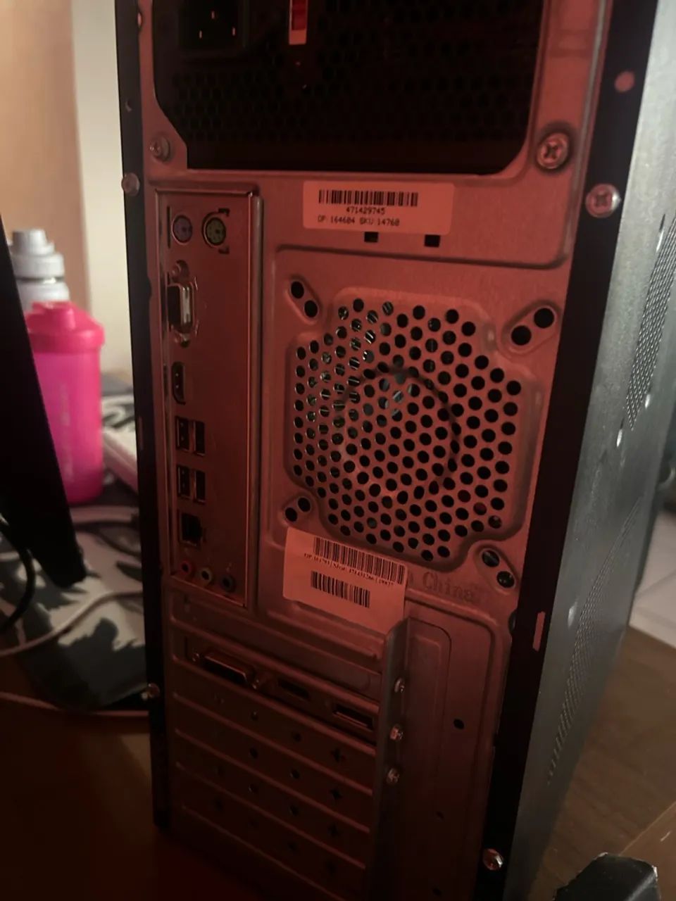 Pc para estudos e trabalho  - Foto 4