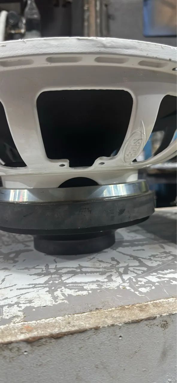 Target bass 4 k 15? - Foto 5