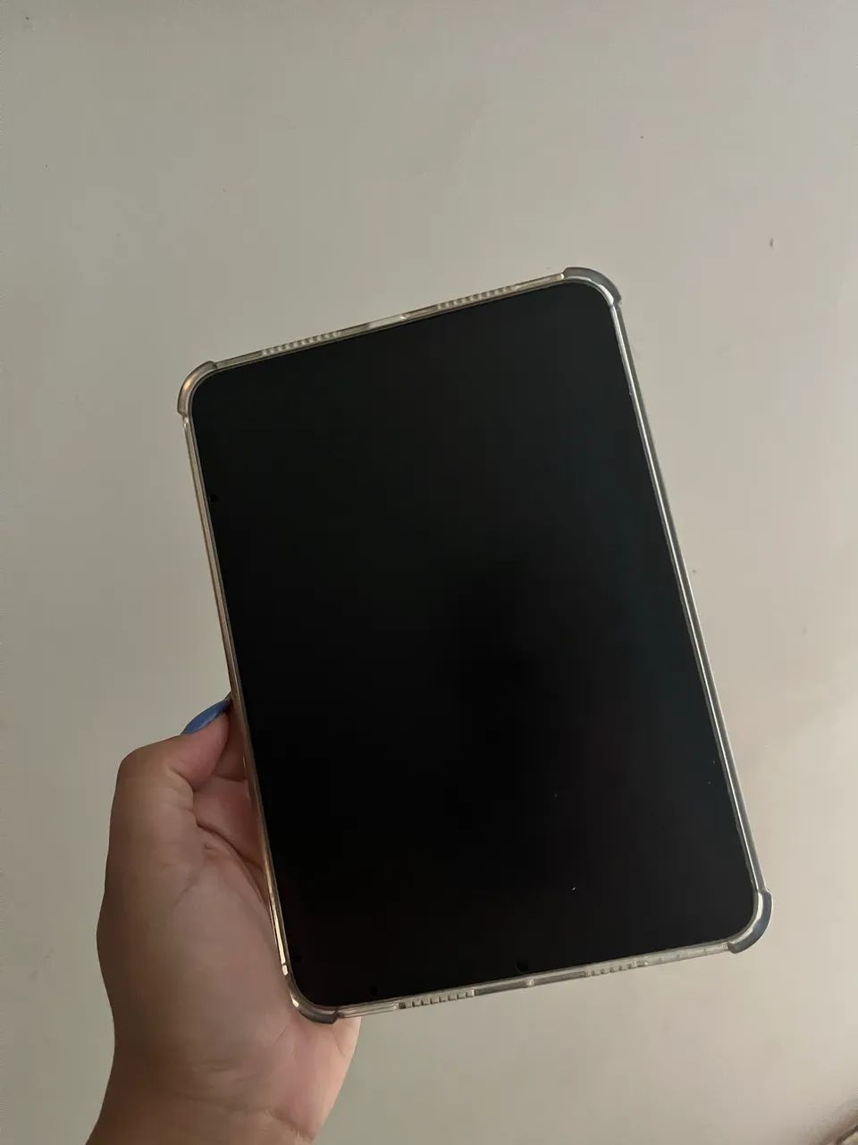 Vendo iPad mini 6 - Negócio 