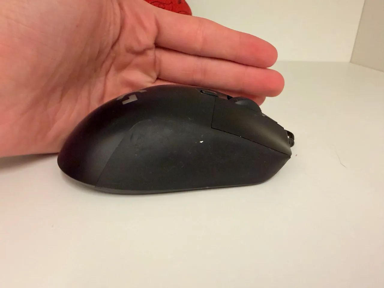 Mouse g403 hero - Foto 3