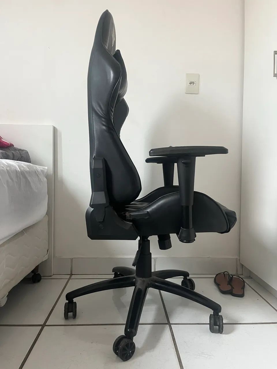 Cadeira Gamer Pichau - Foto 3