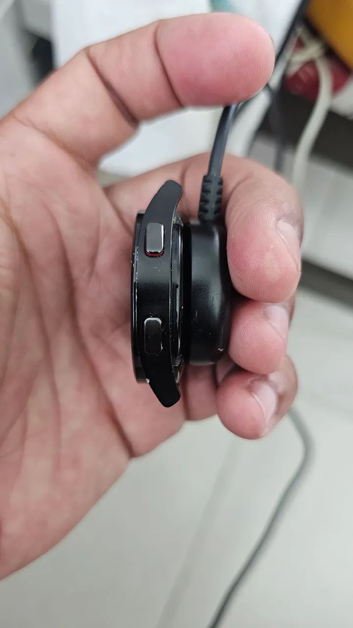 Samsung galaxy watch 4 - Foto 2