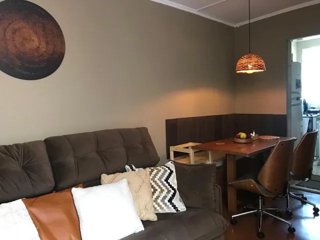 Foto - Campinas - Vila Padre Manoel de Nóbrega