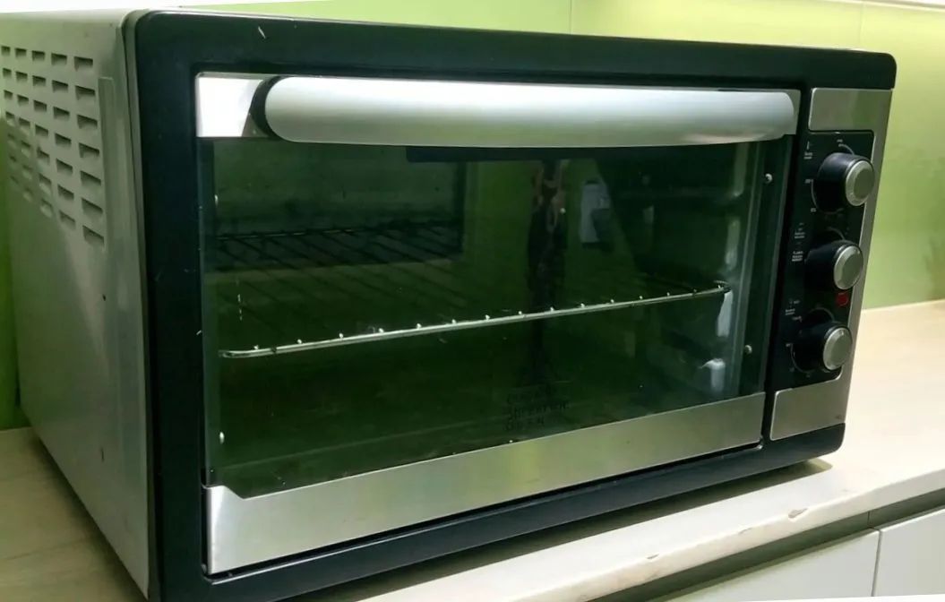 FORNO ELÉTRICO PHILIPS FUNCIONANDO PERFEITAMENTE. - Foto 2