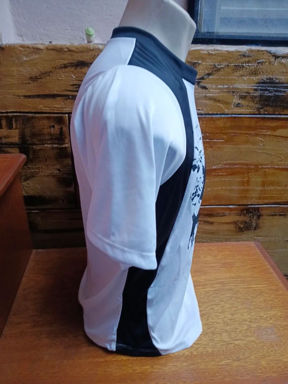 Camiseta tamanho M , sem uso.  - Foto 3