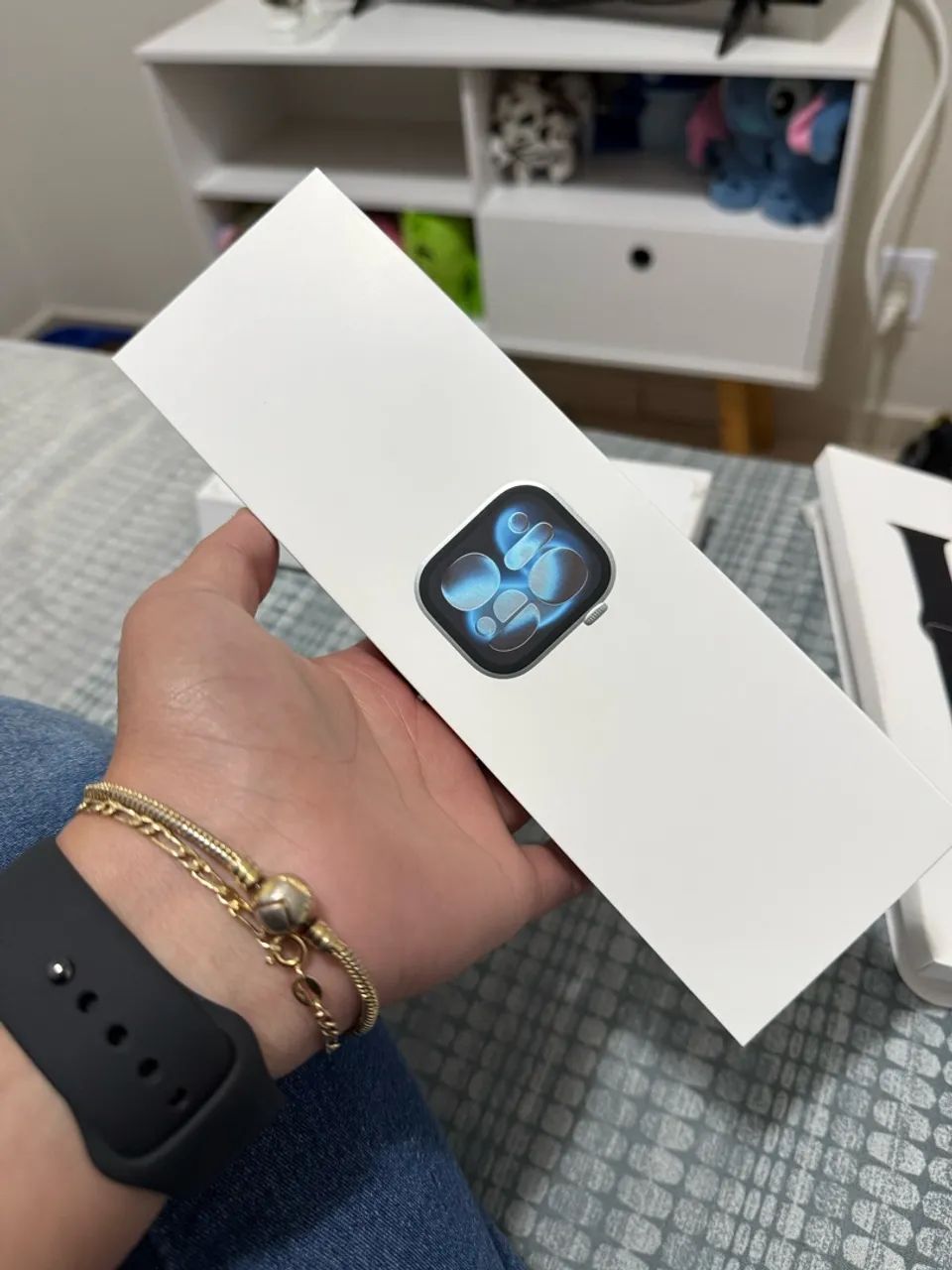 Apple Watch Series 11 46m - Foto 3