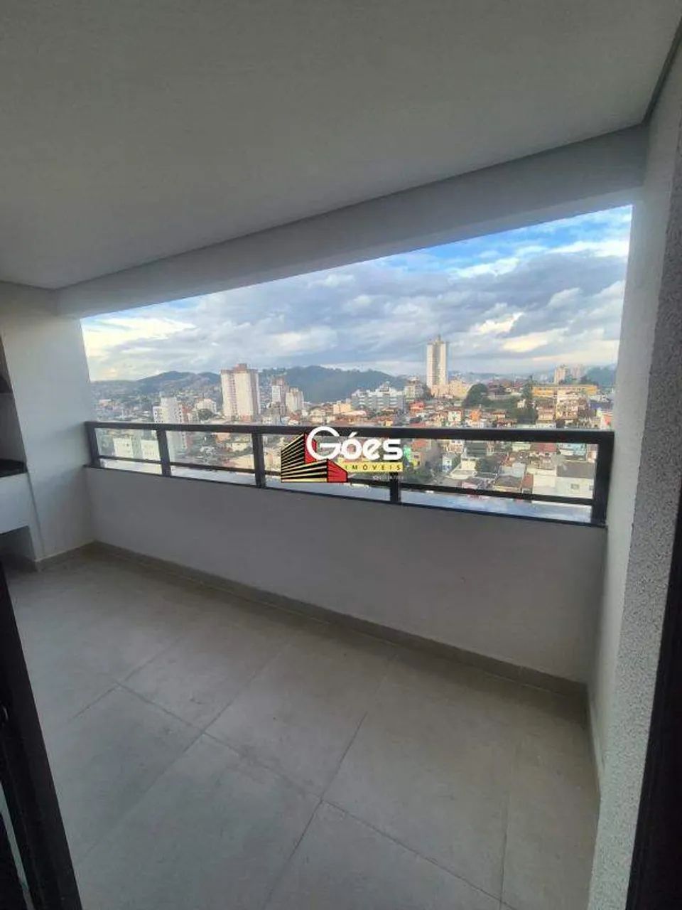 Apartamento com 2 quartos para alugar na Vila Bocaina em Mauá - Foto 4
