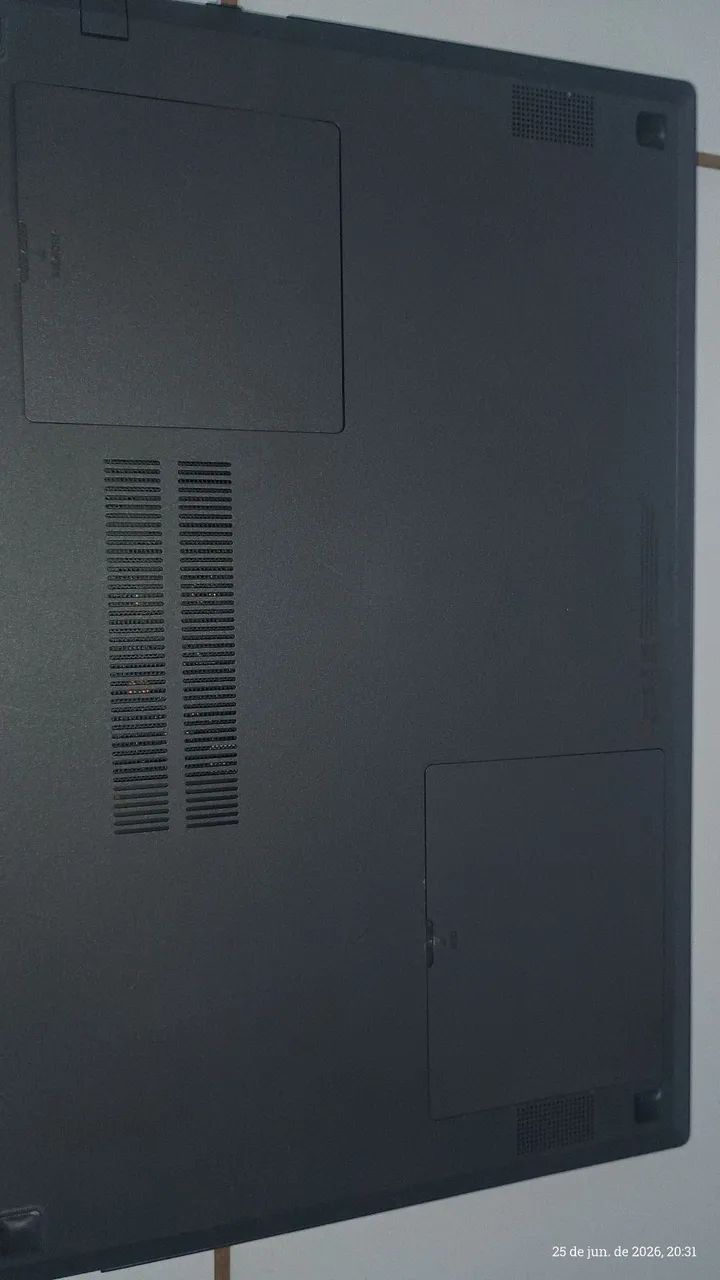 Notebook Samsung book - Foto 2