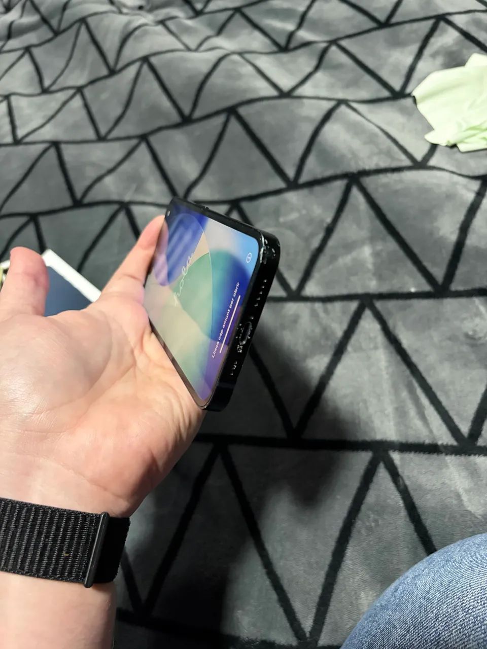 Iphone 13 Midnight 128 GB | VENDA  - Foto 5