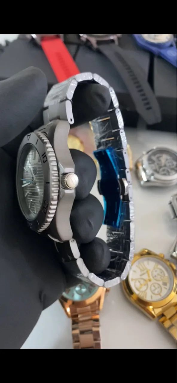 RELÓGIO DE PULSO TAG HEUER  - Foto 4