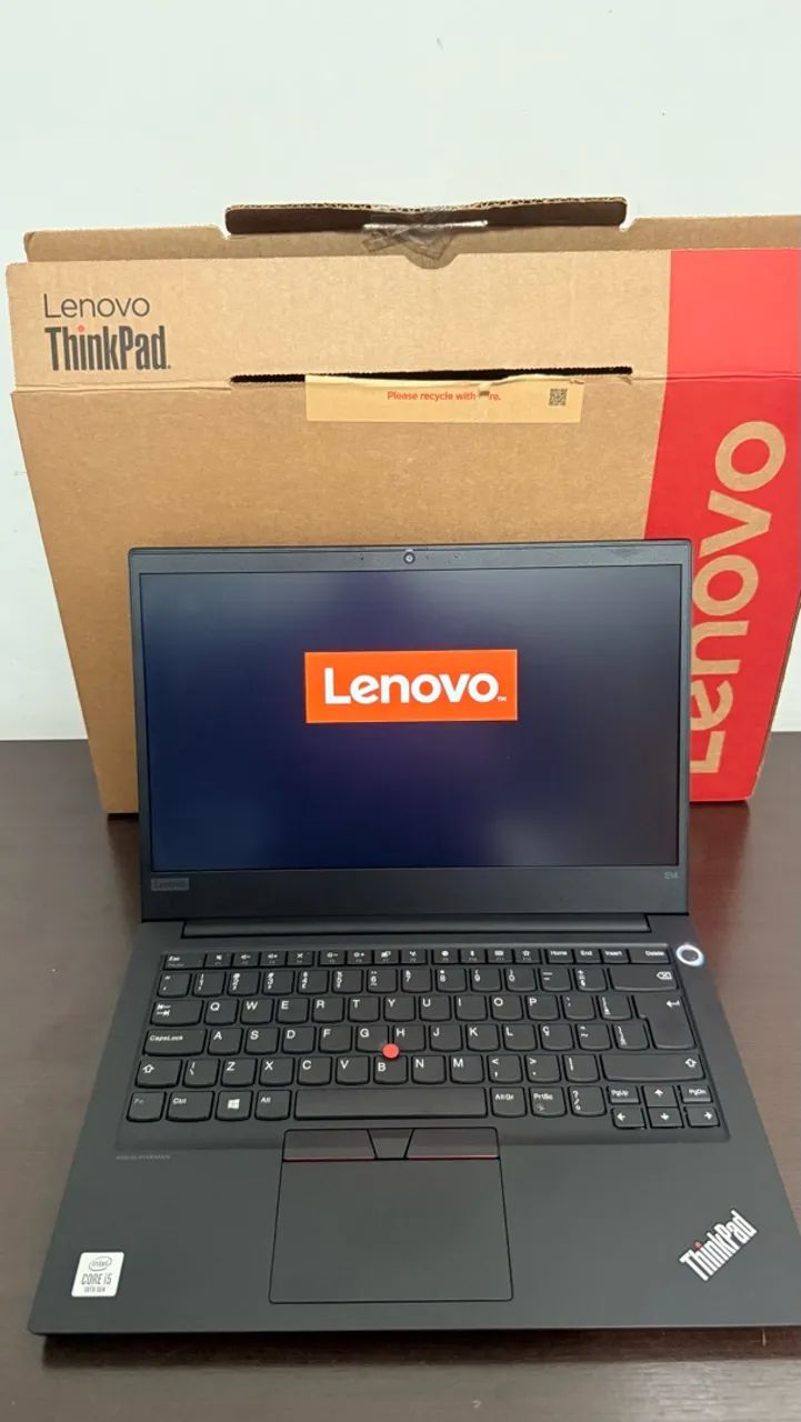 Lenovo ThinkPad E14