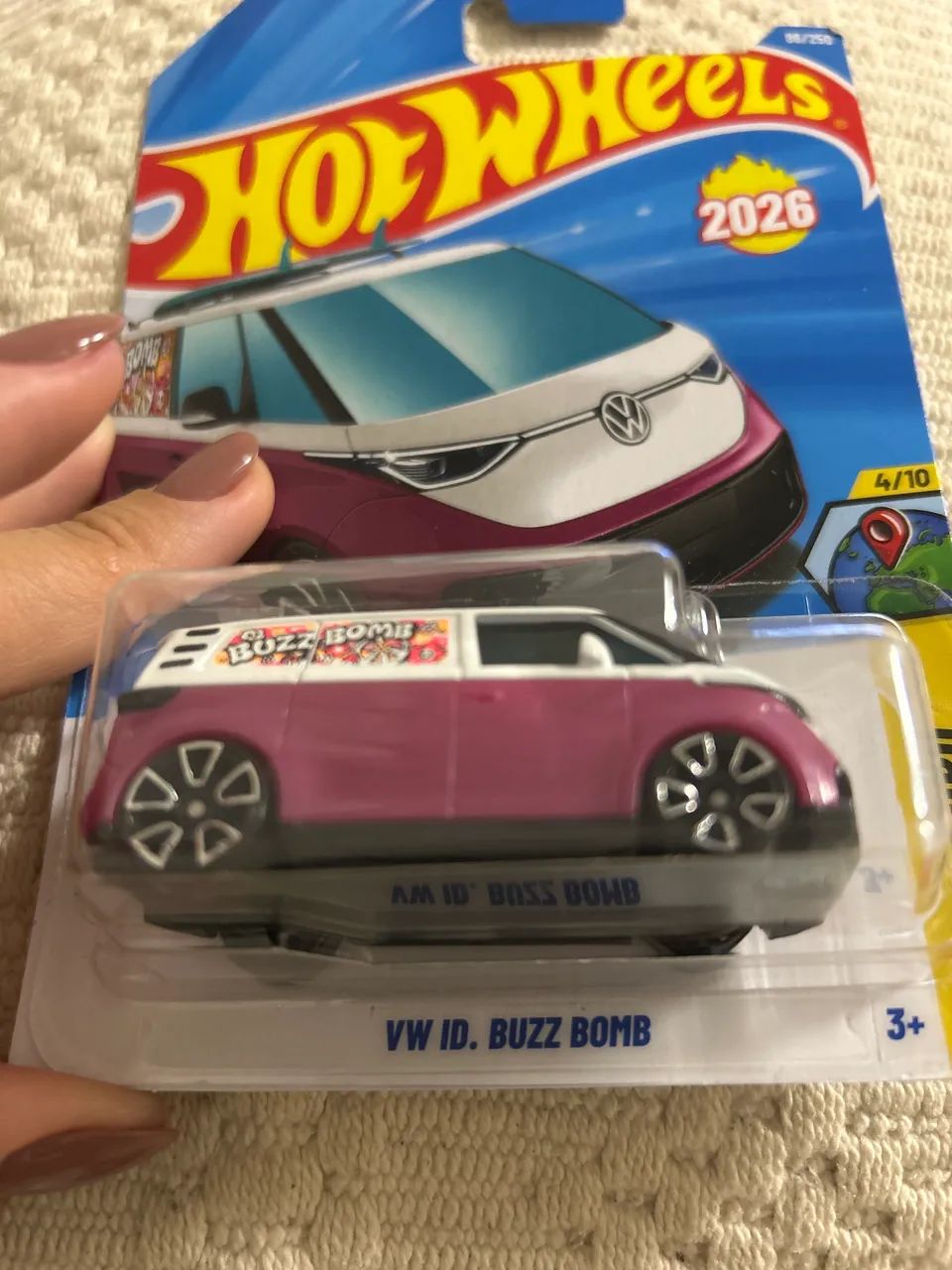 Hot wheels  - Foto 3
