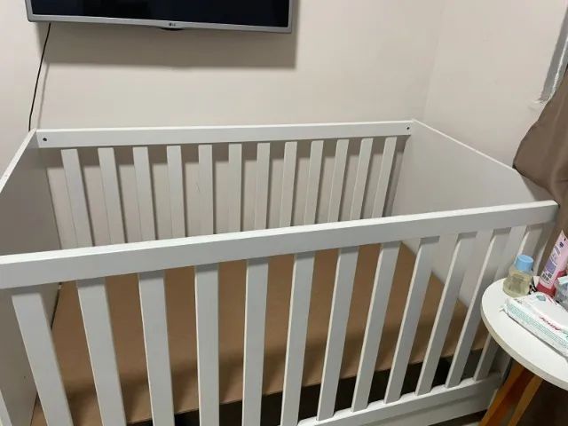 Berço cama - Foto 3