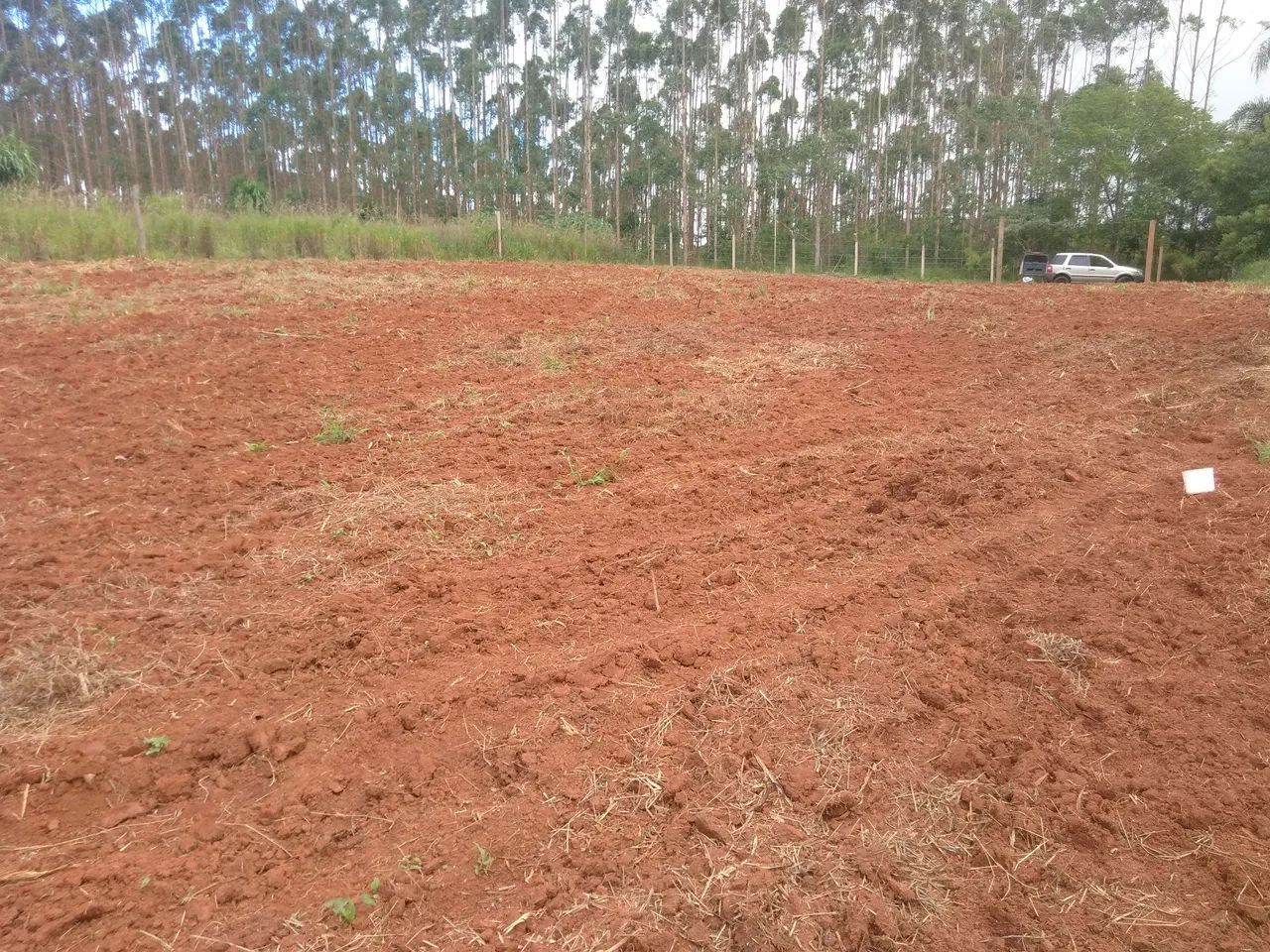 Terreno ideal para chácara de lazer  - Foto 2