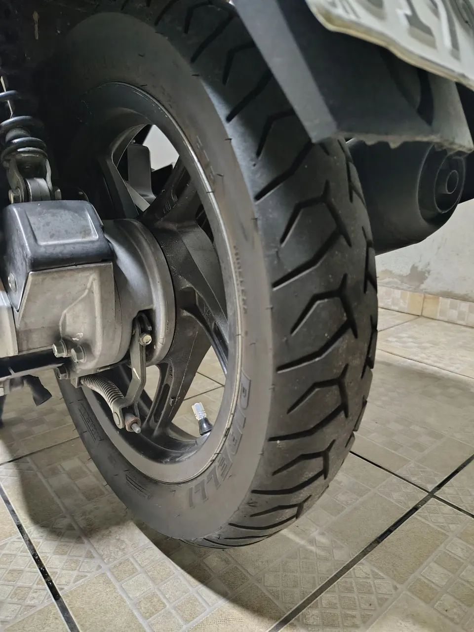 Honda PCX 2017 - Foto 4