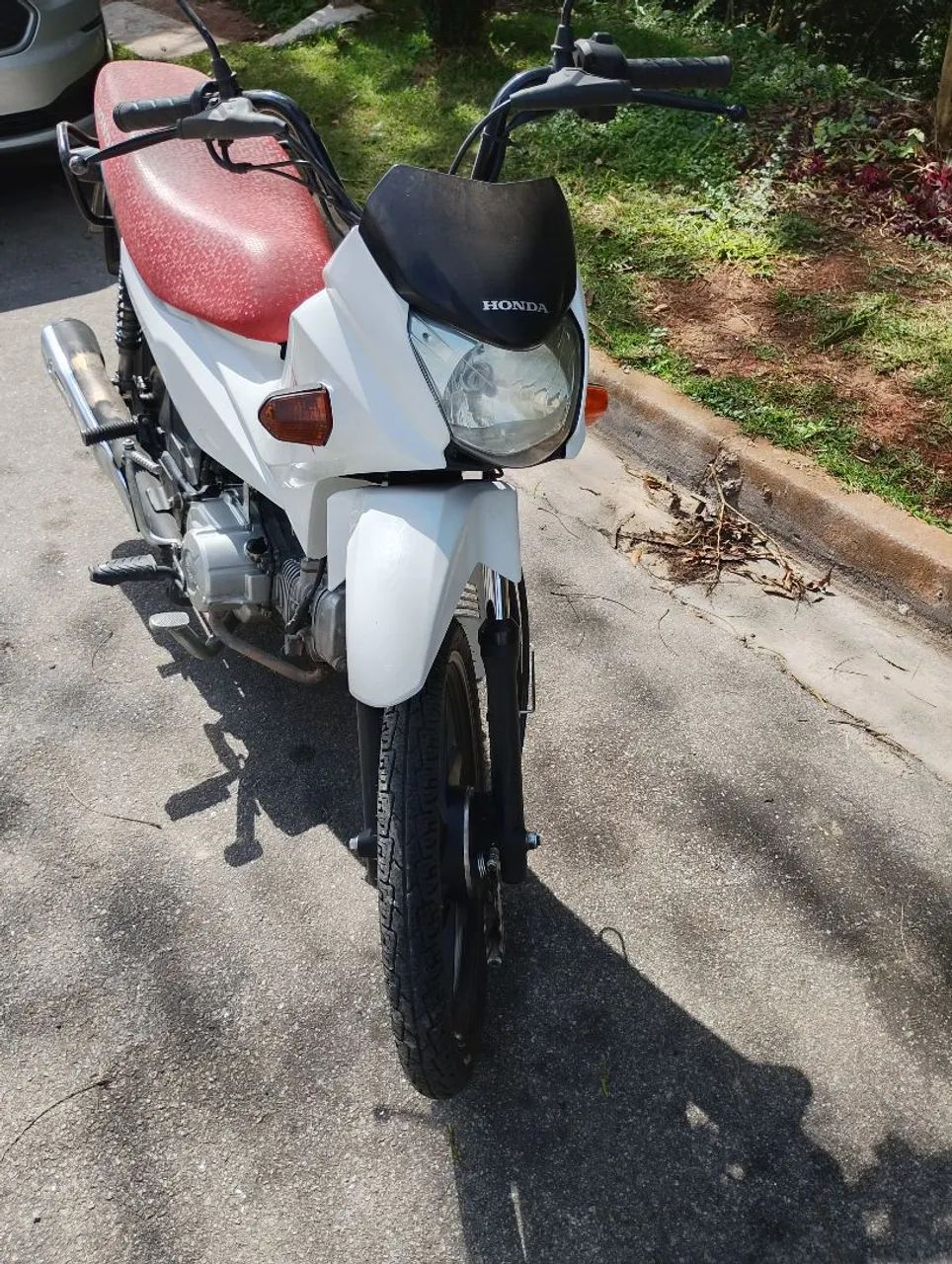 Pop 110i 2019