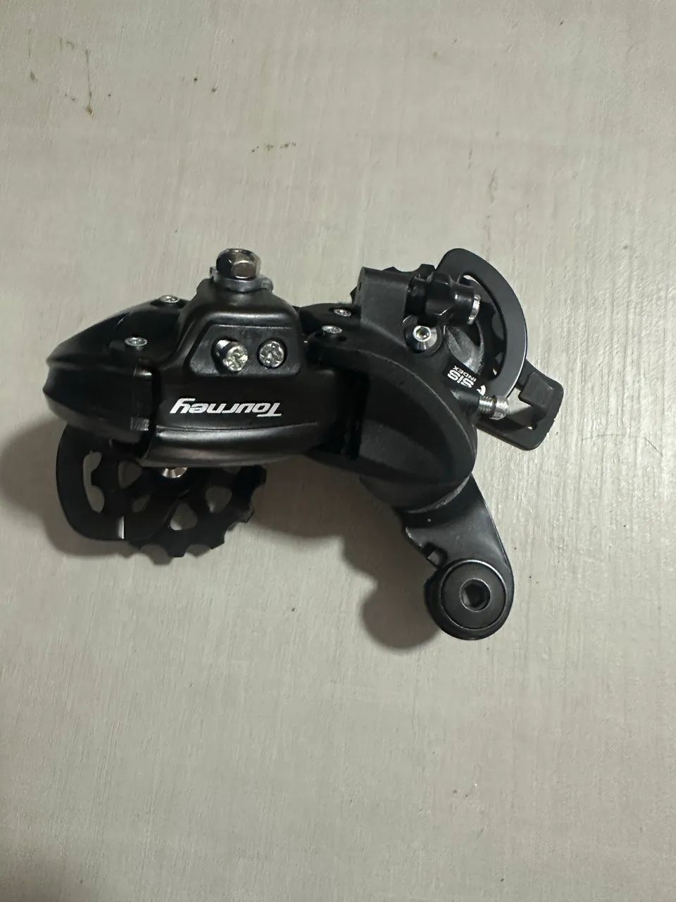 Câmbio shimano - bicicleta - Foto 2