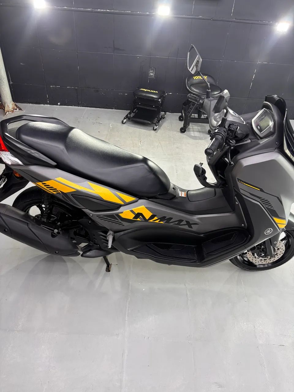 NMAX EDTION LIMITED  - Foto 2