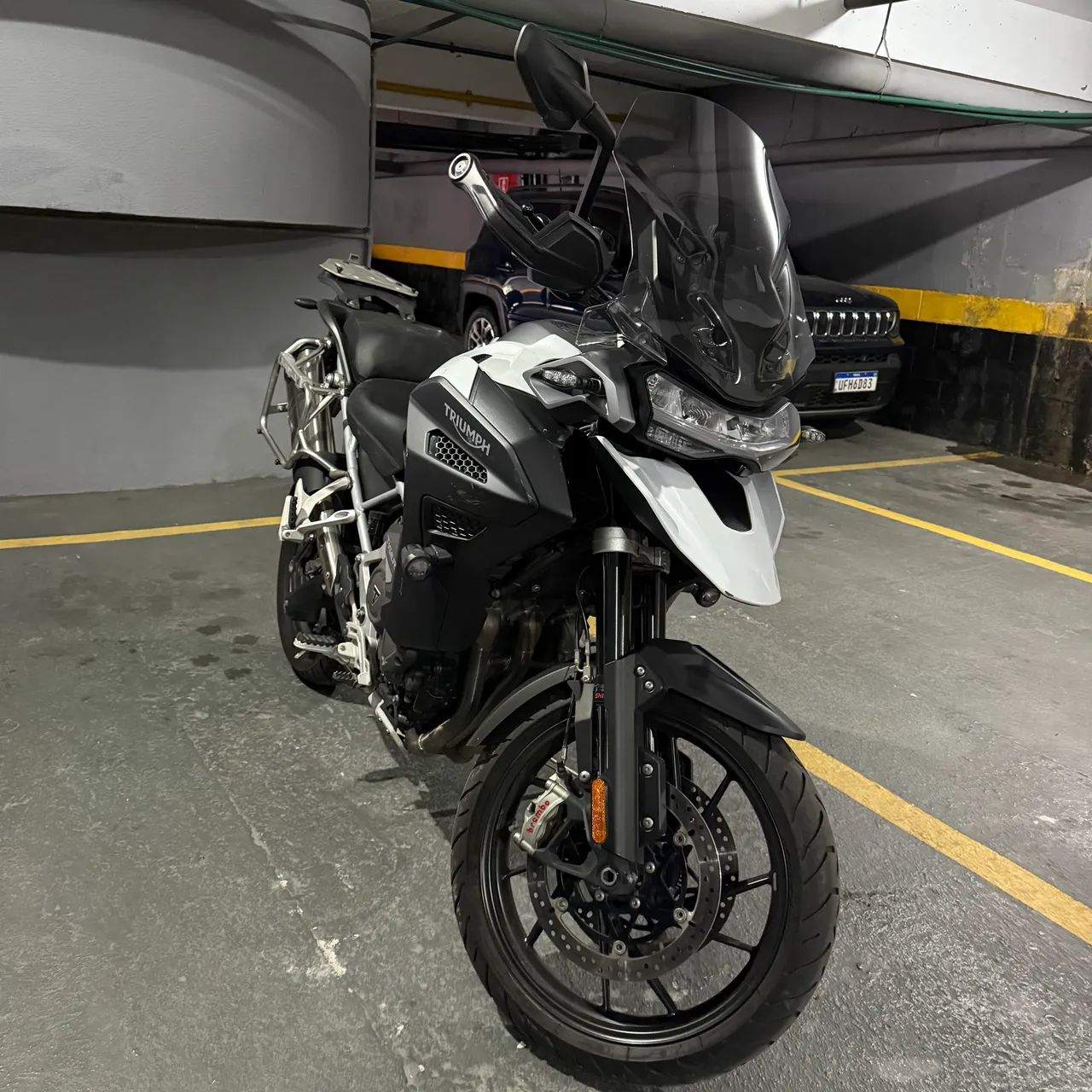 TIGGER GT EXP 2022  - Foto 2