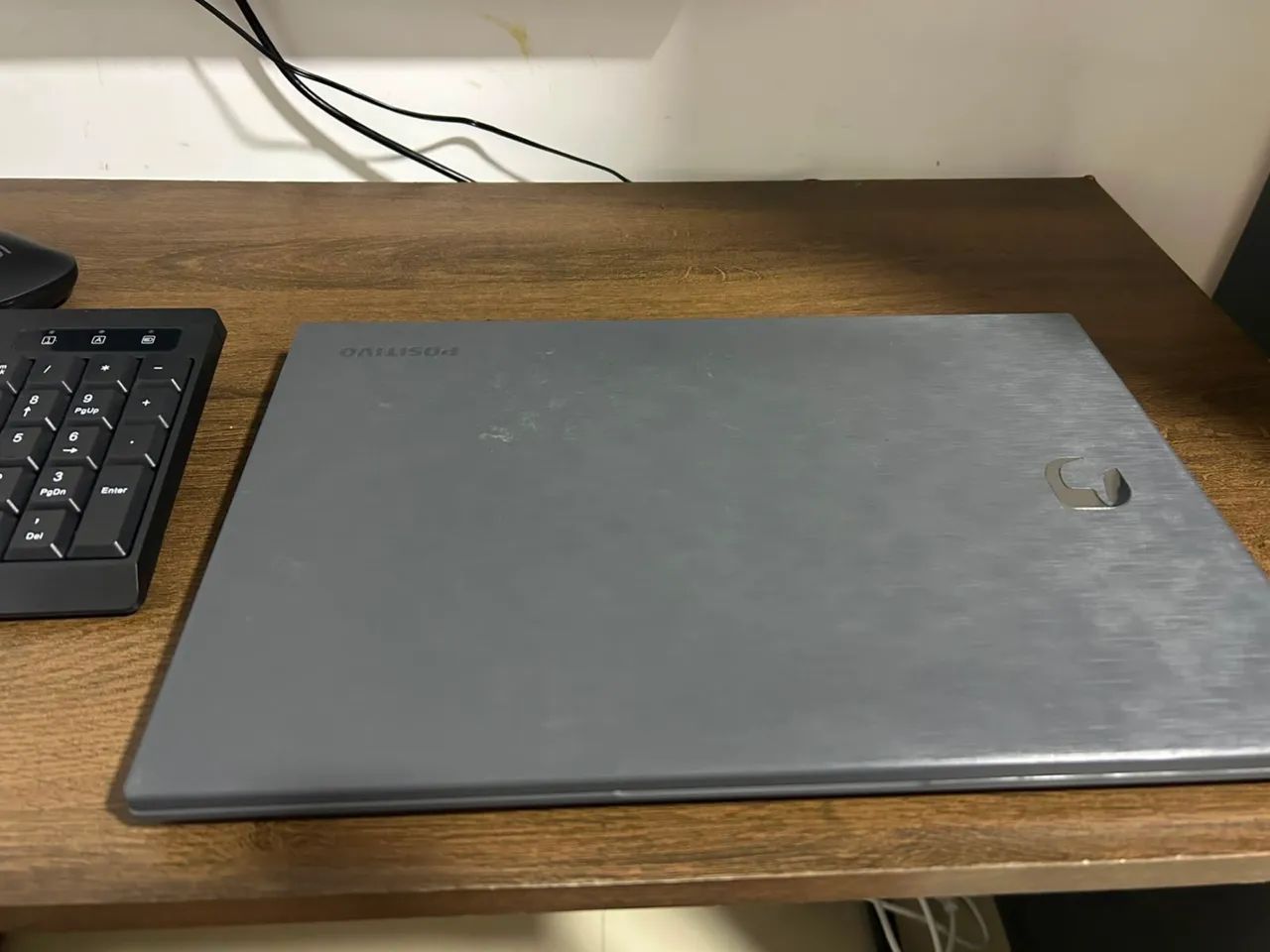 Notebook Celeron Positivo  - Foto 2