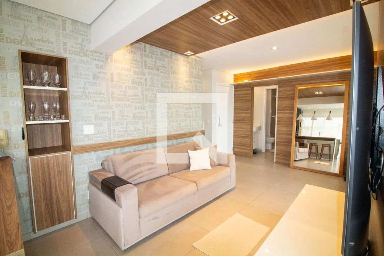 Apartamento à Venda - Brooklin, 1 Quarto, 100 m2 - Foto 3