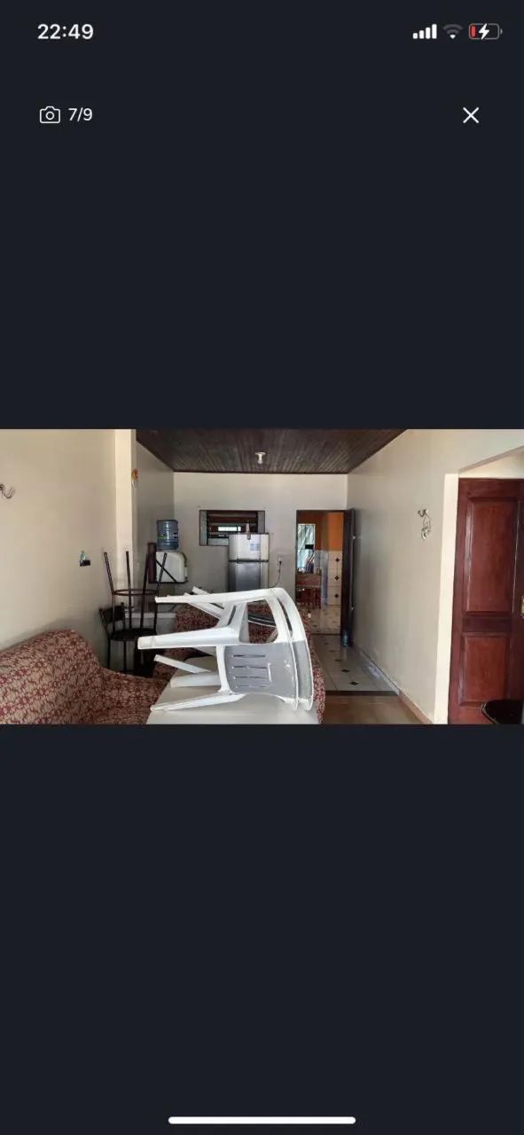 Casa em mosqueiro  - Foto 2