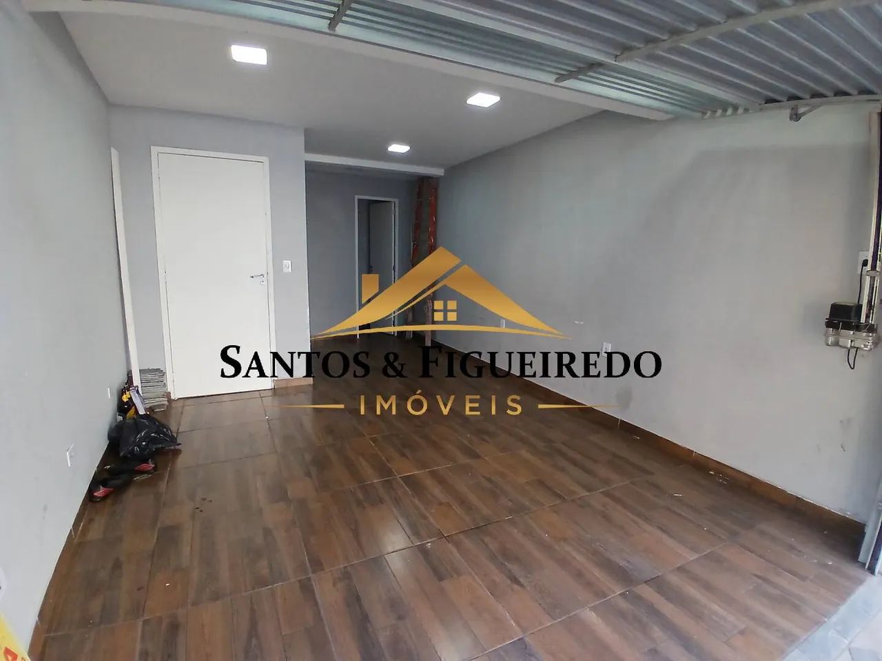SALÃO COMERCIAL EM DIADEMA