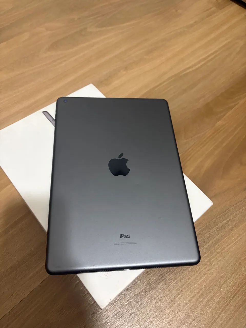 Ipad 7th(32gb) - Foto 2