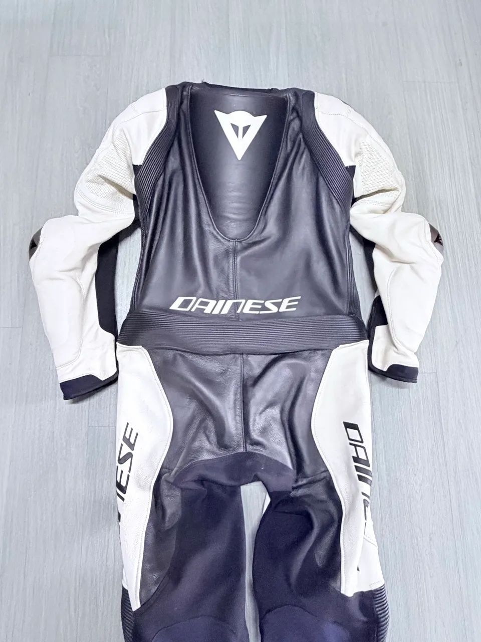 Macacão Dainese laguna seca 5 Tm 56 - Foto 5
