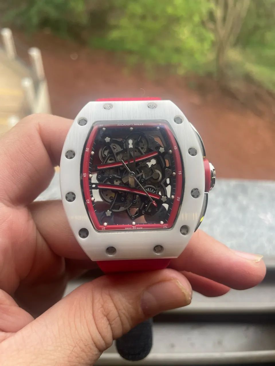 Richard Mille - Foto 2