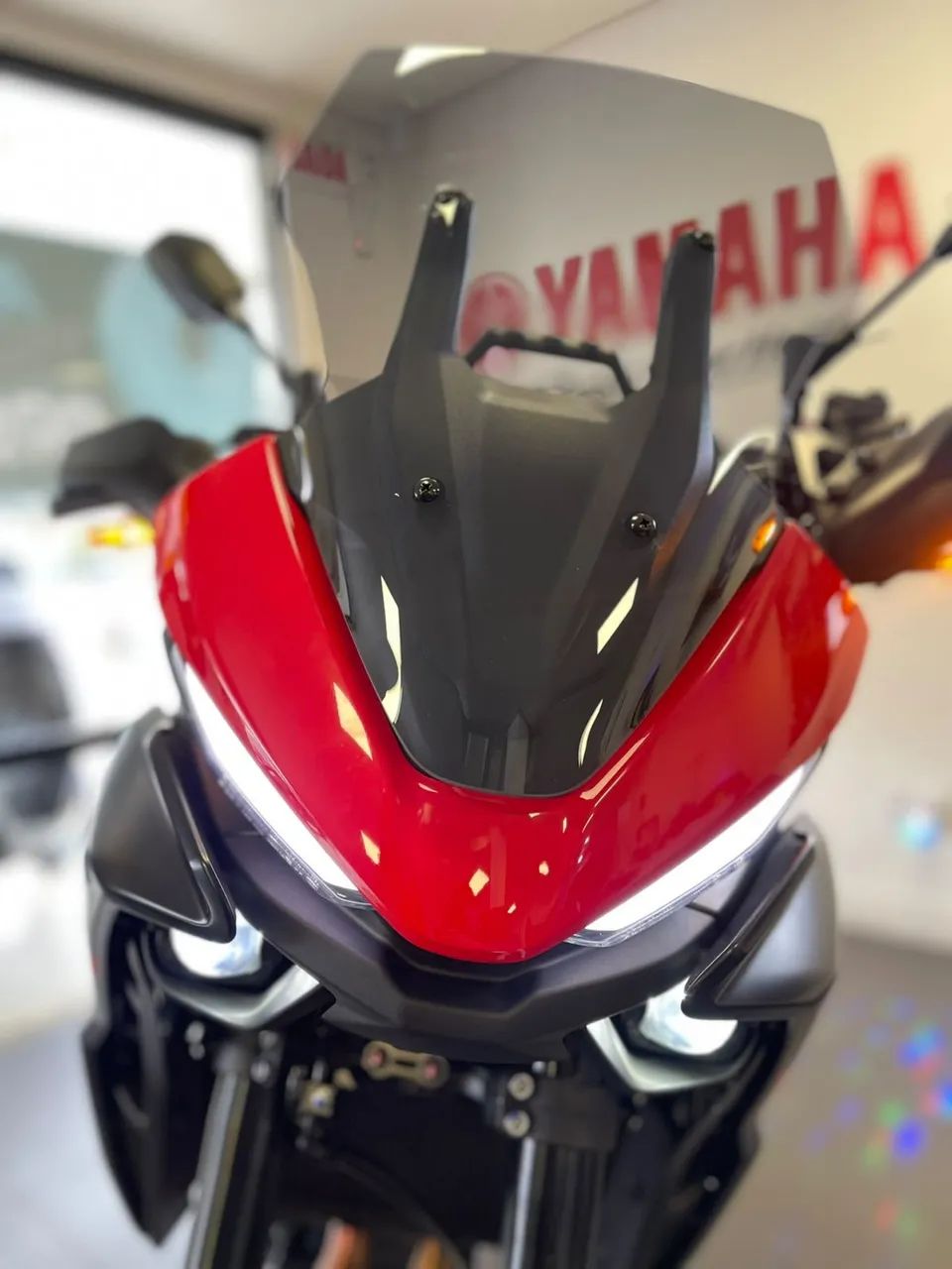 Tracer 700 2027  - Foto 2