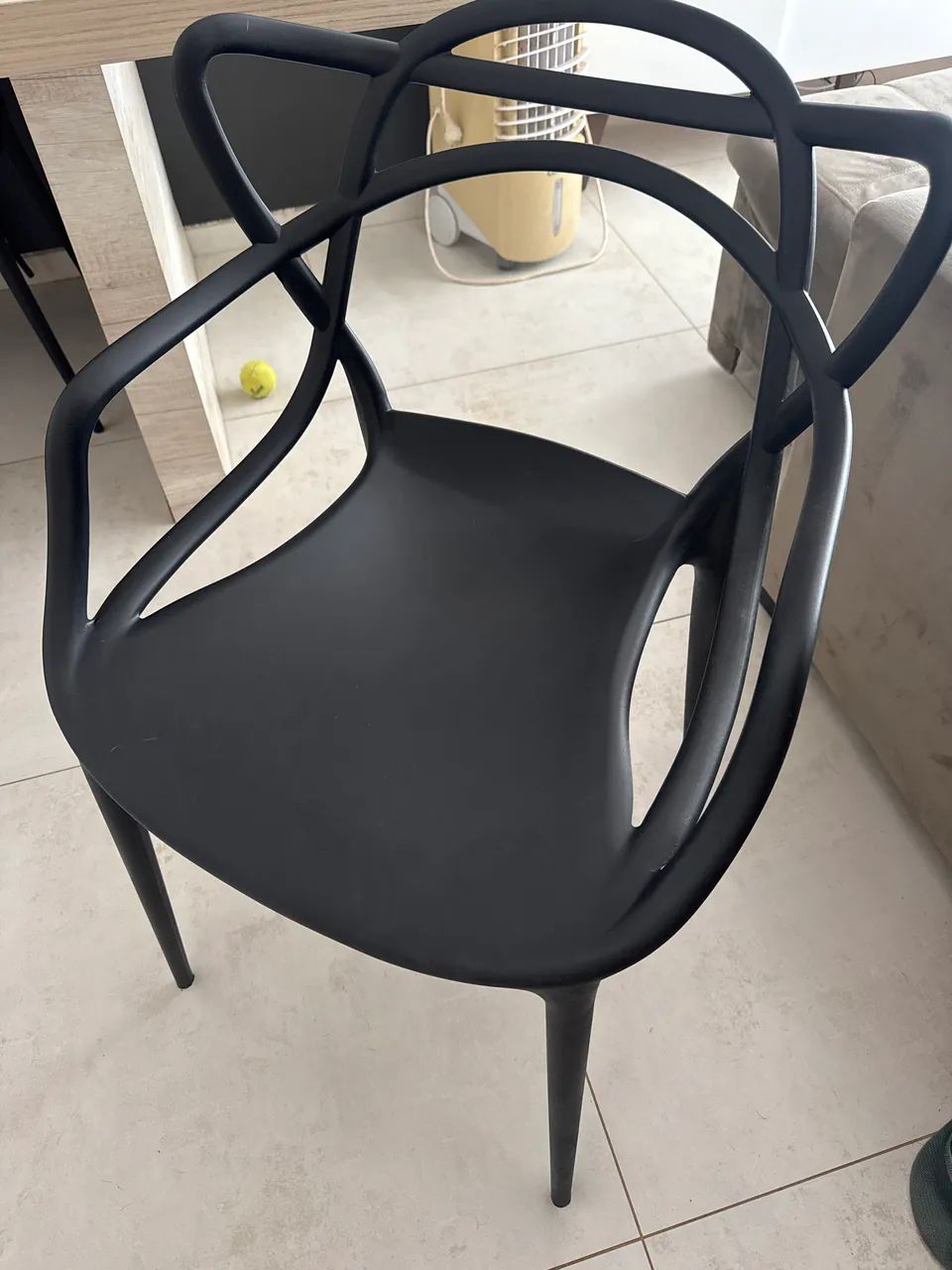 Cadeira Alegra - Foto 2