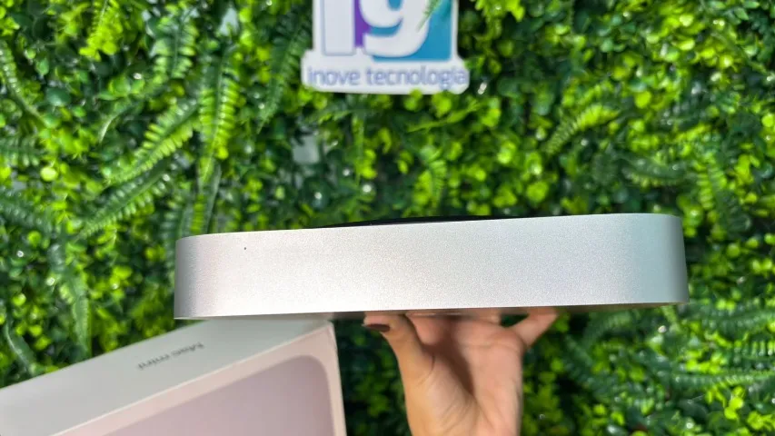 mac mini 2020