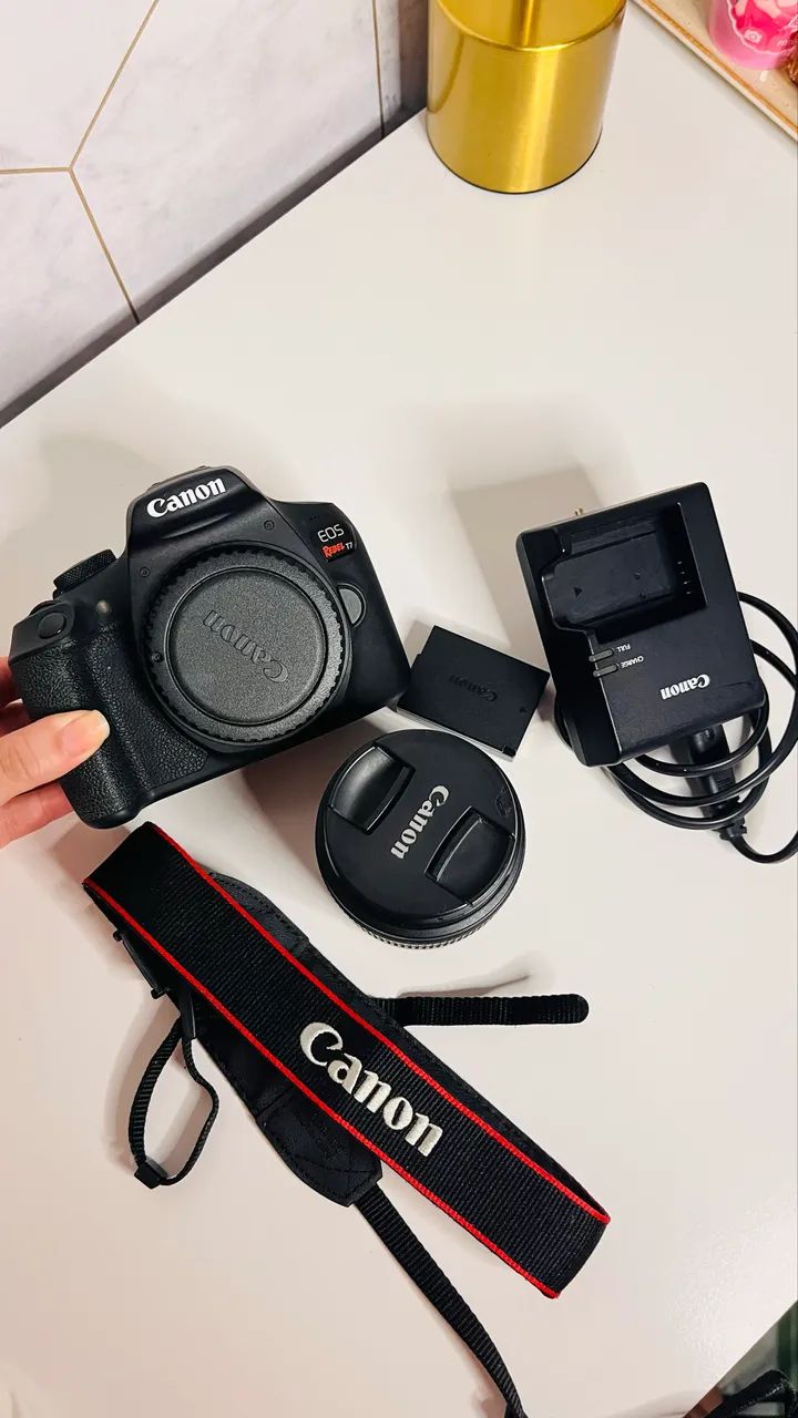 Câmera 