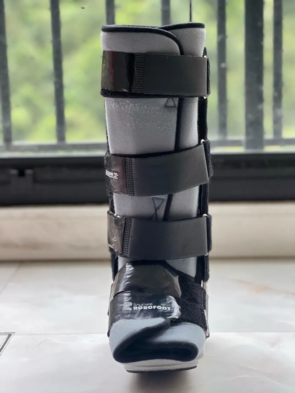 Robofoot 