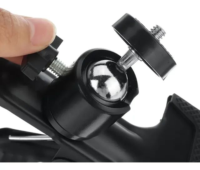 Presilha Smartphone Celular Smart Suporte JGL Magazine - Foto 2