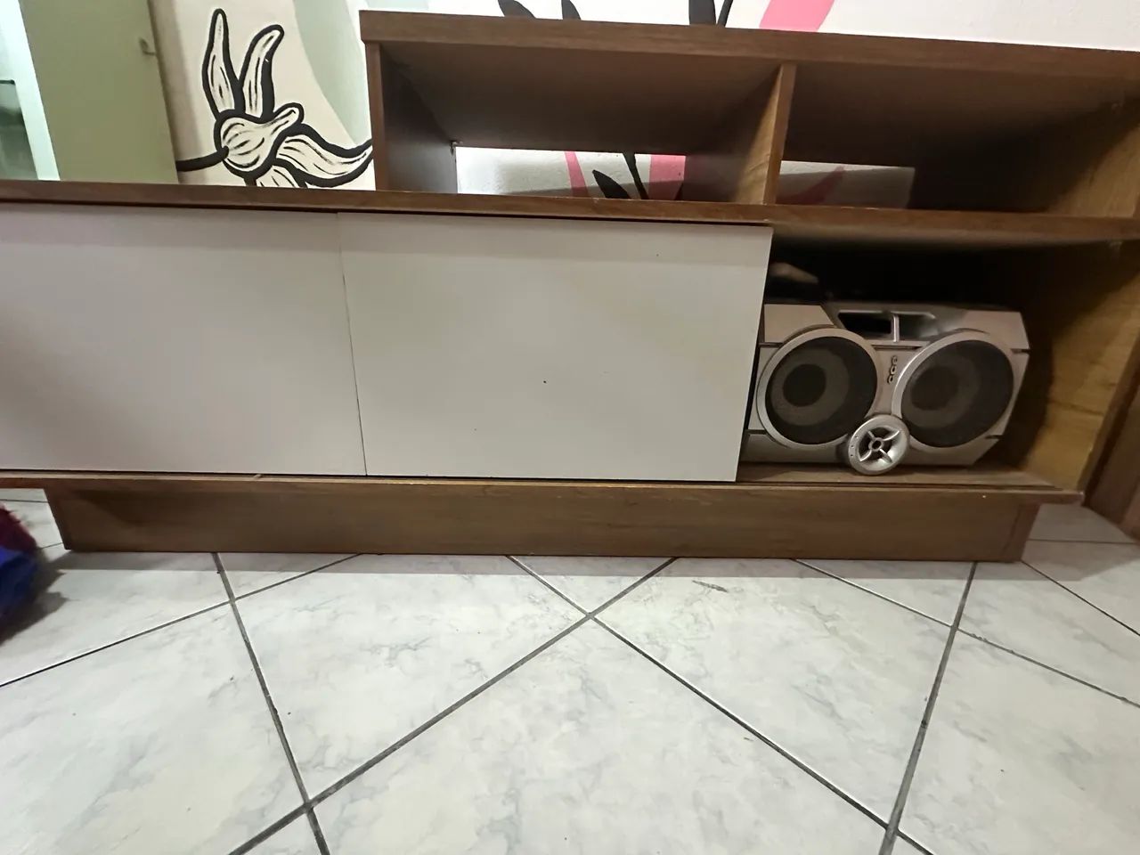 Vendo rack 